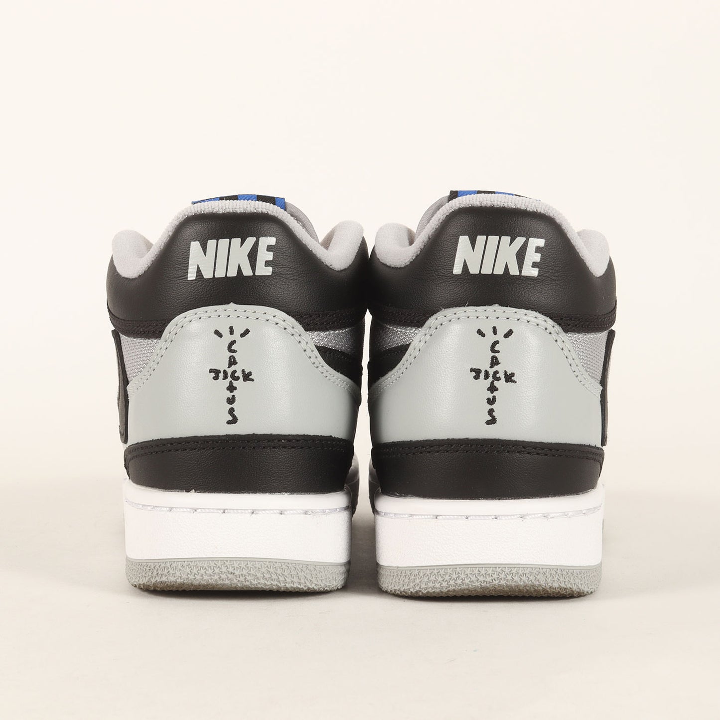 ×Travis Scott ATTACK SP CACTUS JACK (HF4198-001)