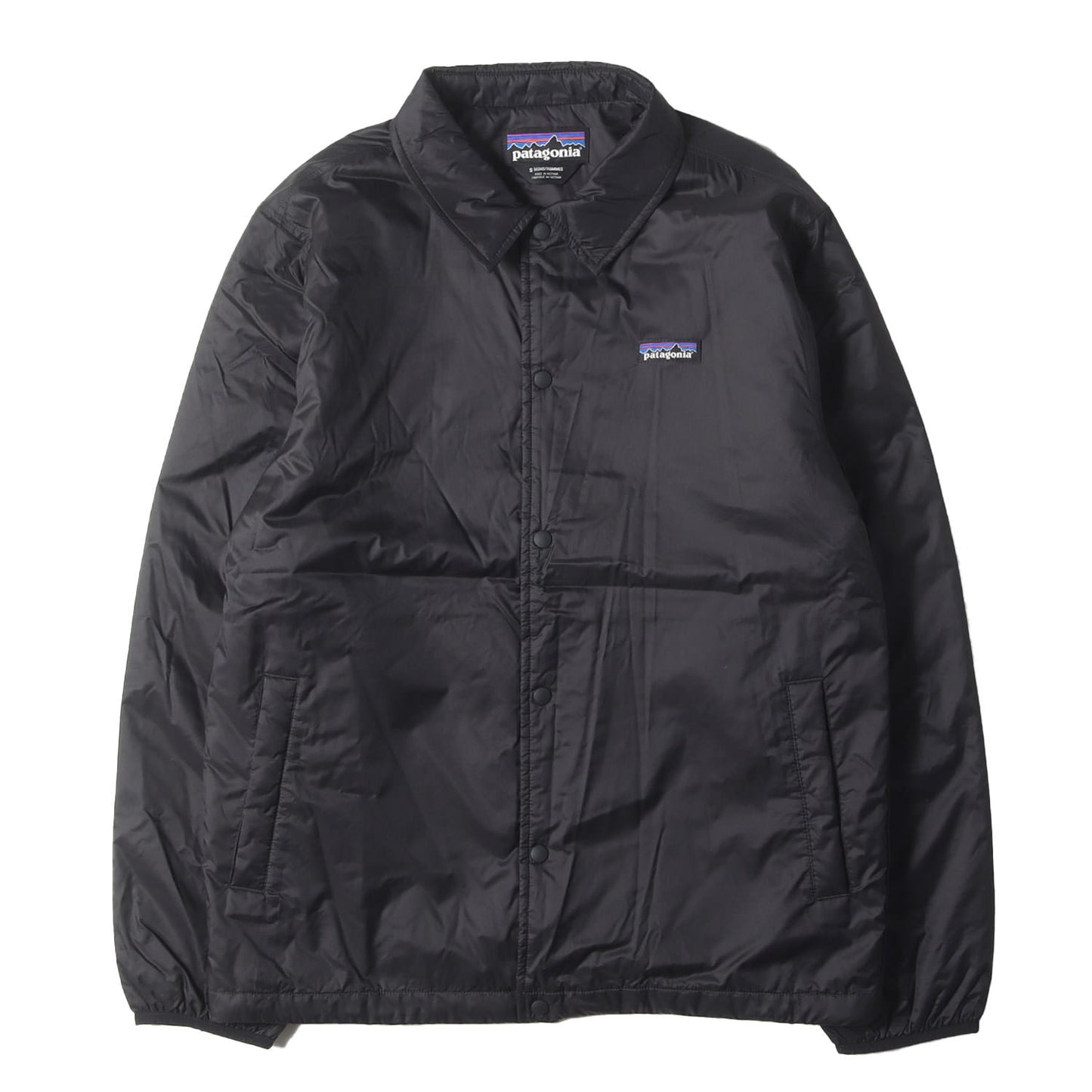 モハーヴェ トレイルズ 中綿入り ナイロン コーチジャケット (Mojave Trails Coaches Jacket) 2019年製