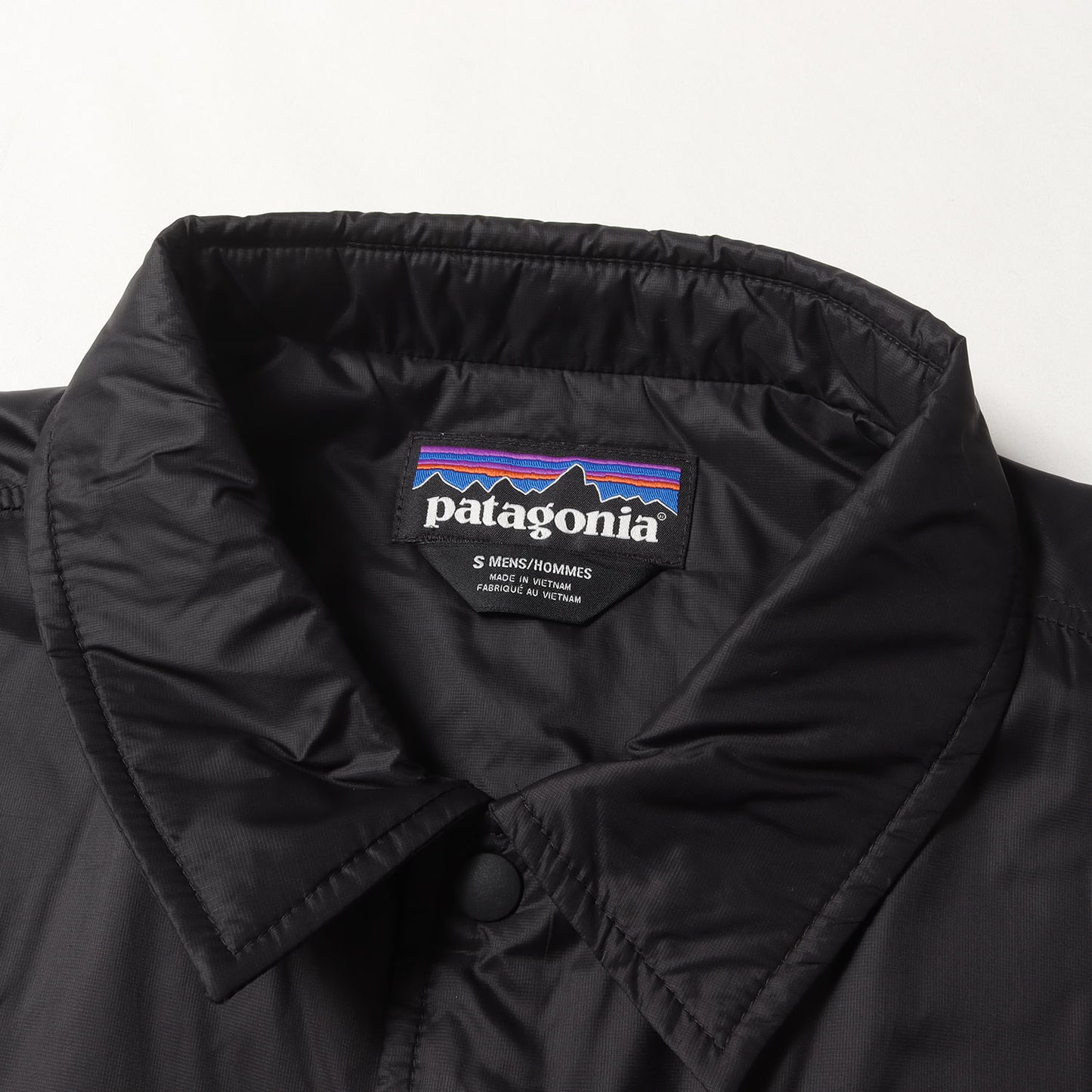 モハーヴェ トレイルズ 中綿入り ナイロン コーチジャケット (Mojave Trails Coaches Jacket) 2019年製