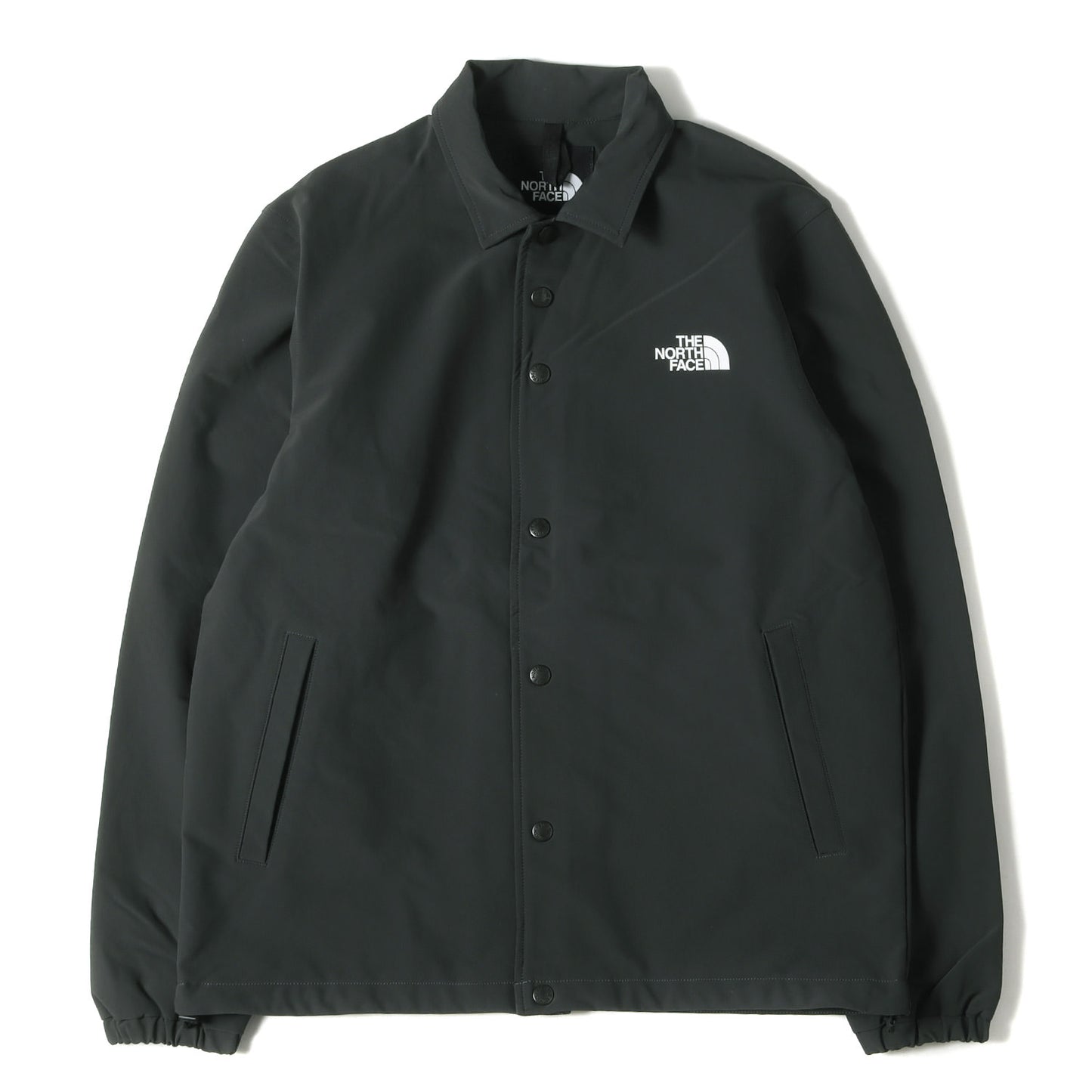 20AW 直営店限定 ストレッチソフトシェル コーチ ジャケット (Coach Jacket)