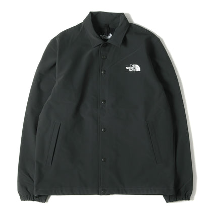 20AW 直営店限定 ストレッチソフトシェル コーチ ジャケット (Coach Jacket)