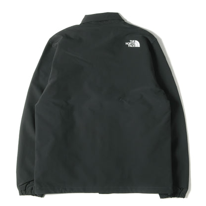 20AW 直営店限定 ストレッチソフトシェル コーチ ジャケット (Coach Jacket)