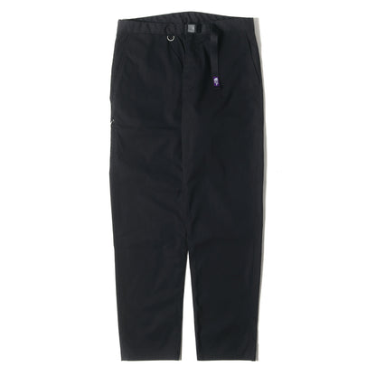 65/35 ベイヘッドクロス フィールド パンツ (FIELD PANTS)