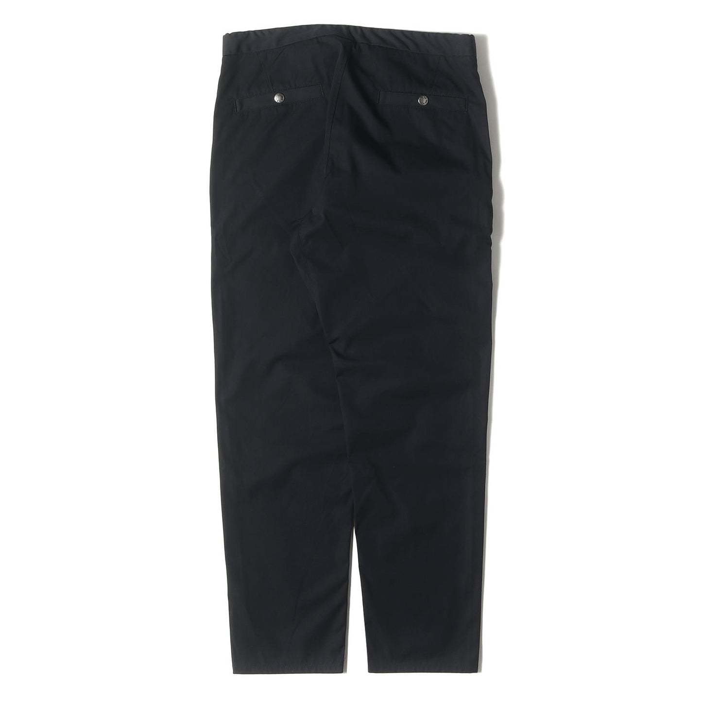 65/35 ベイヘッドクロス フィールド パンツ (FIELD PANTS)