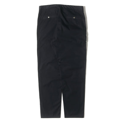 65/35 ベイヘッドクロス フィールド パンツ (FIELD PANTS)