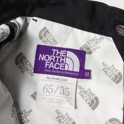 65/35 ベイヘッドクロス フィールド パンツ (FIELD PANTS)