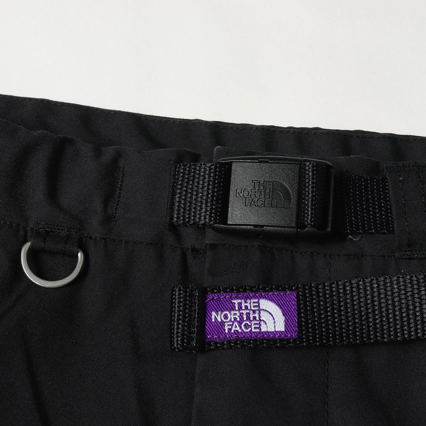 65/35 ベイヘッドクロス フィールド パンツ (FIELD PANTS)