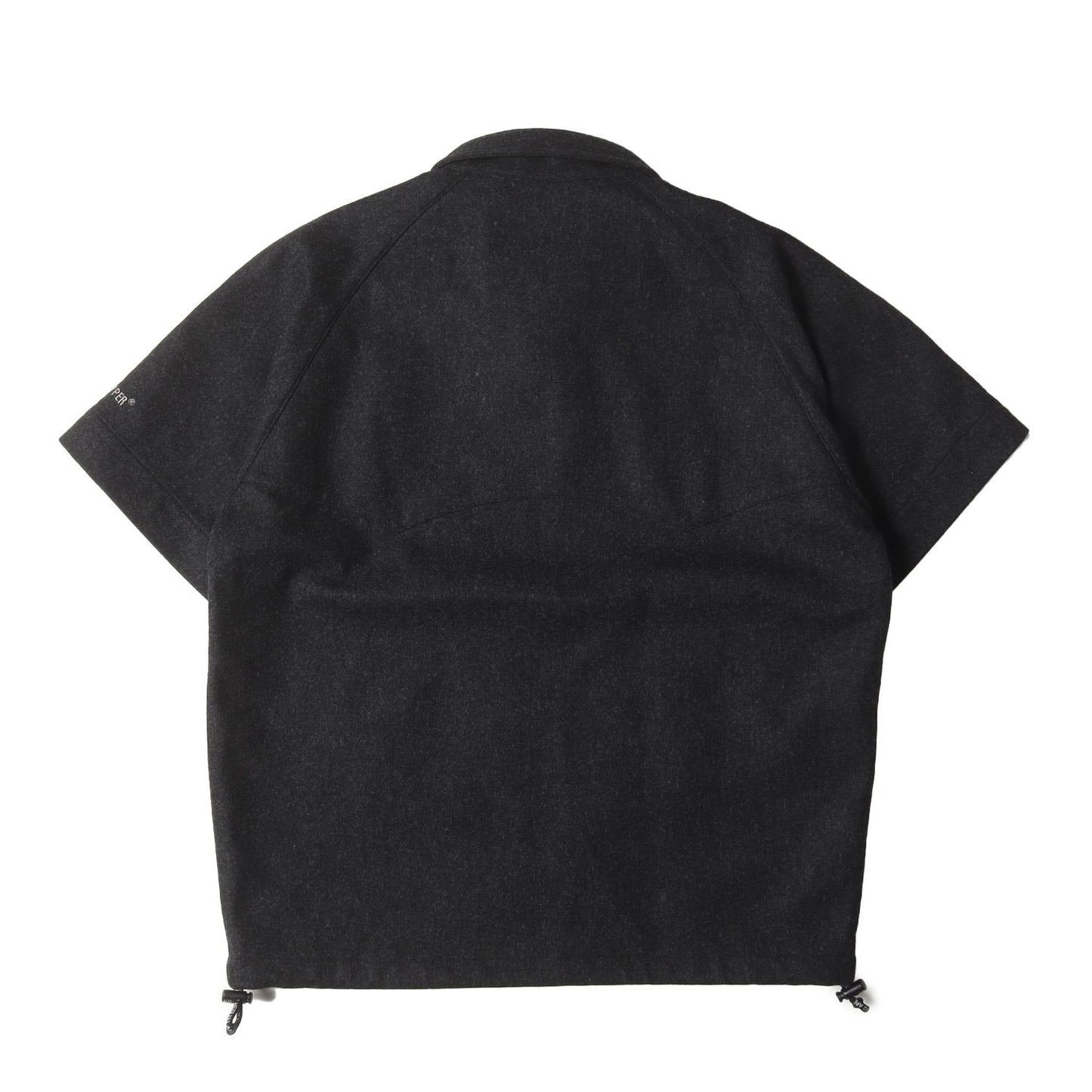 00s GORE WINDSTOPPER メルトンウール レインジャケット