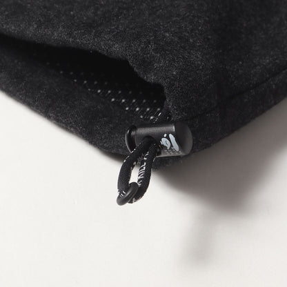 00s GORE WINDSTOPPER メルトンウール レインジャケット