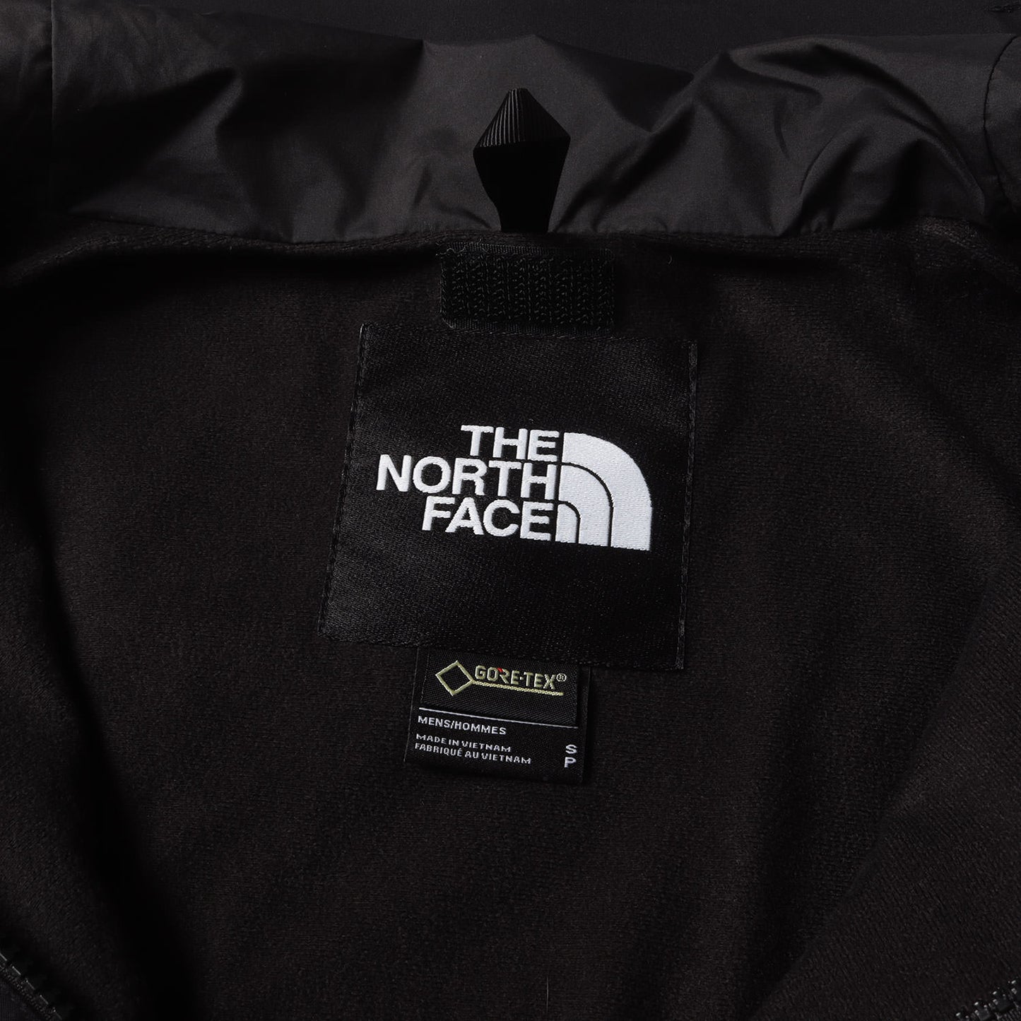 US企画 GORE-TEX 1990マウンテンジャケット (1990 MOUNTAIN JACKET GTX)