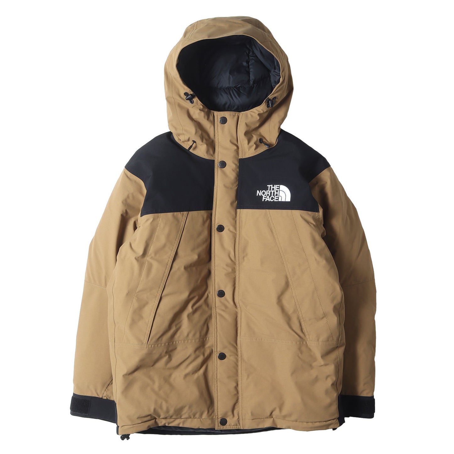 GORE-TEX マウンテン ダウンジャケット (Mountain Down Jacket)