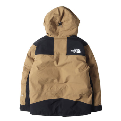 GORE-TEX マウンテン ダウンジャケット (Mountain Down Jacket)