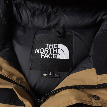 GORE-TEX マウンテン ダウンジャケット (Mountain Down Jacket)