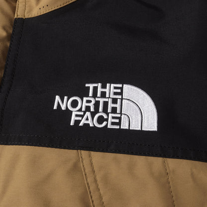 GORE-TEX マウンテン ダウンジャケット (Mountain Down Jacket)
