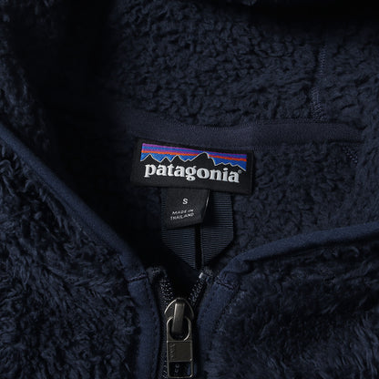 ロスガトス フリース フルジップ パーカー (Los Gatos Fleece Hoody) 2020年製