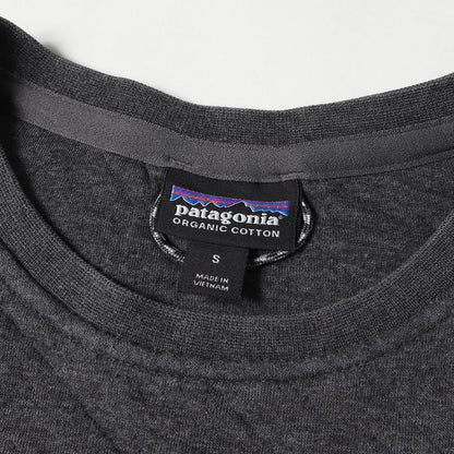 キルティング クルーネック スウェット (Organic Cotton Quilt Crewneck Sweatshirt) 2020年製