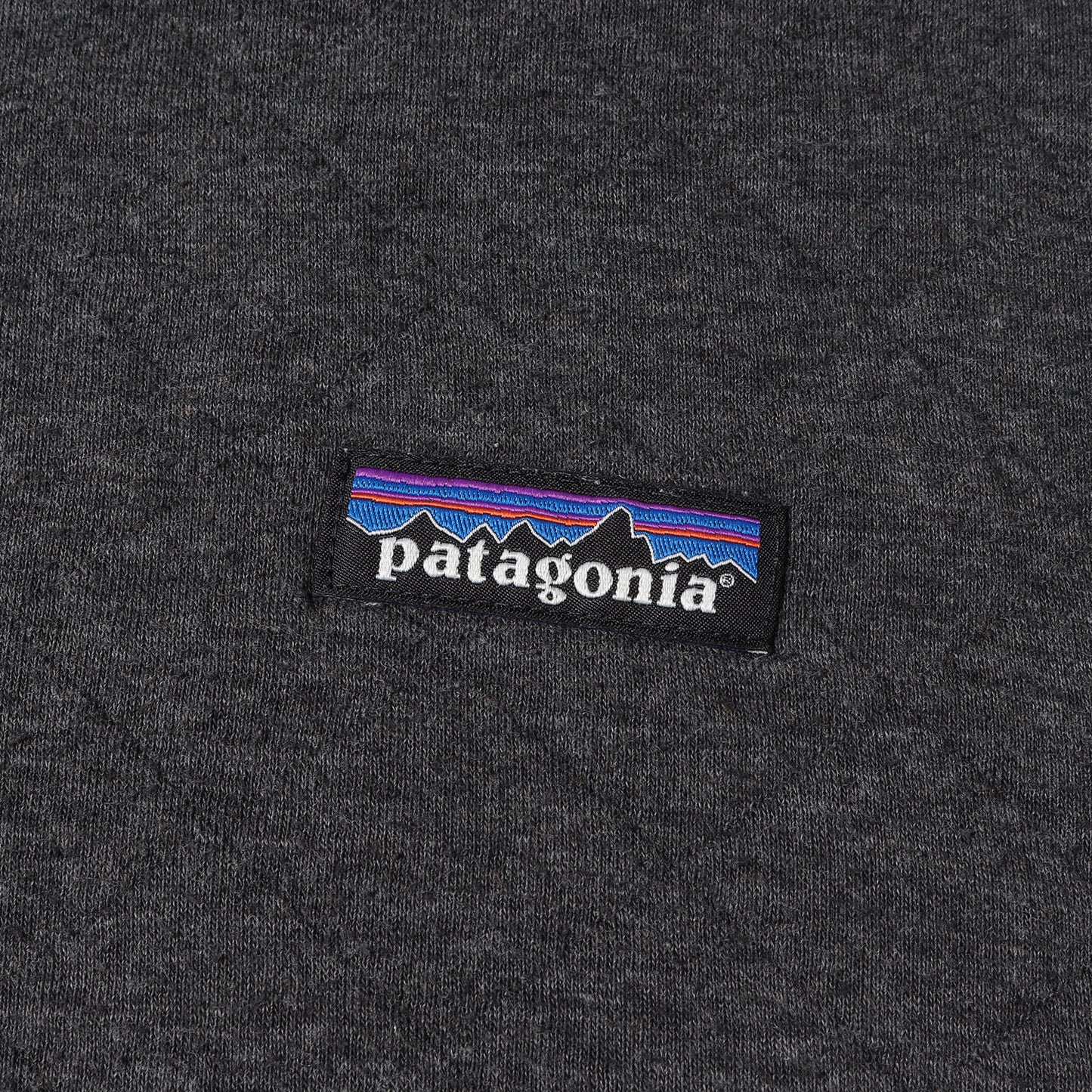 キルティング クルーネック スウェット (Organic Cotton Quilt Crewneck Sweatshirt) 2020年製