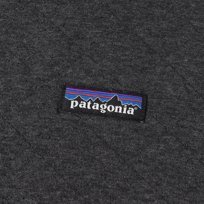 キルティング クルーネック スウェット (Organic Cotton Quilt Crewneck Sweatshirt) 2020年製