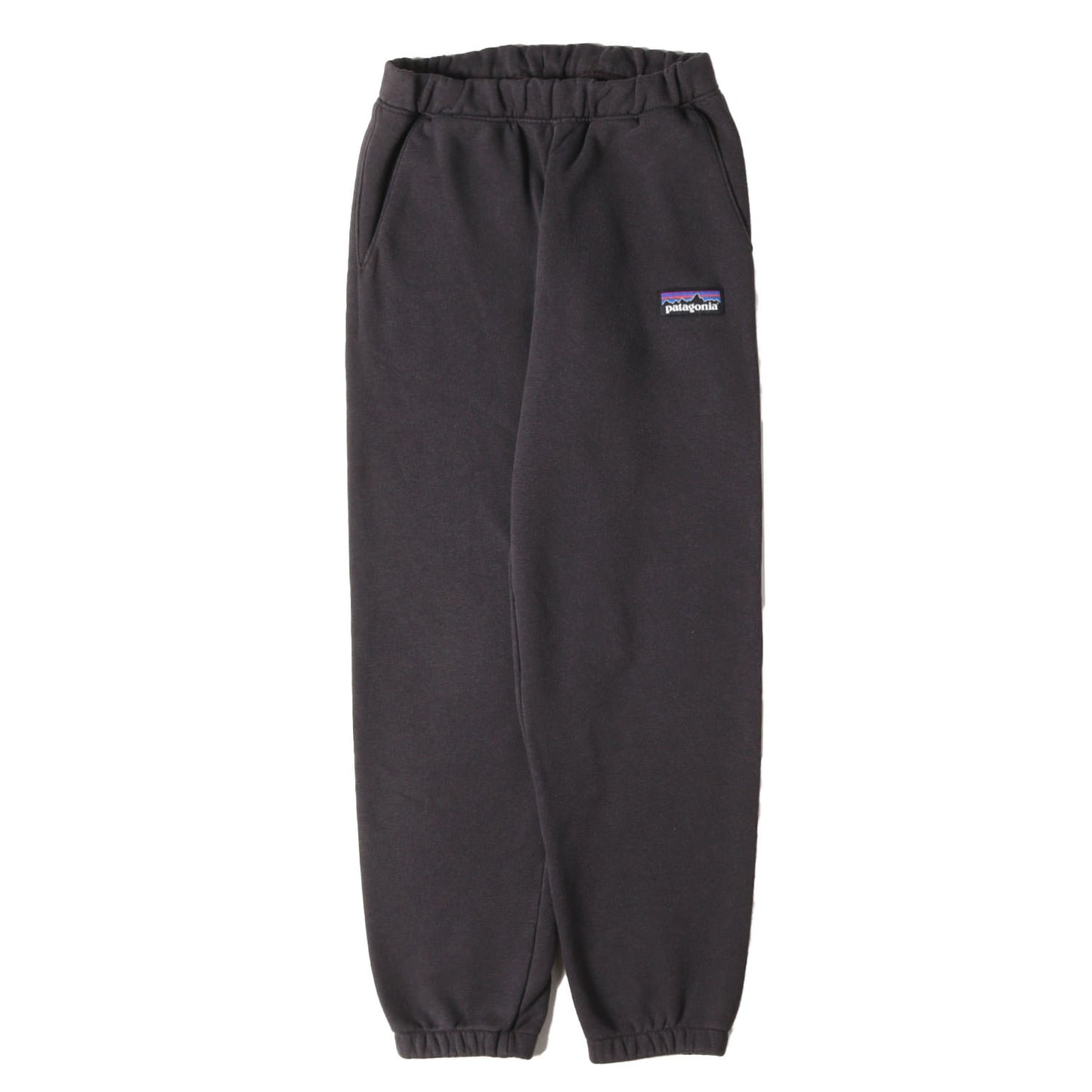 P-6 ラベル アップライザル スウェットパンツ (P-6 Big Label Sweatpants) 2021年製