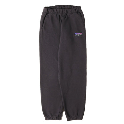 P-6 ラベル アップライザル スウェットパンツ (P-6 Big Label Sweatpants) 2021年製