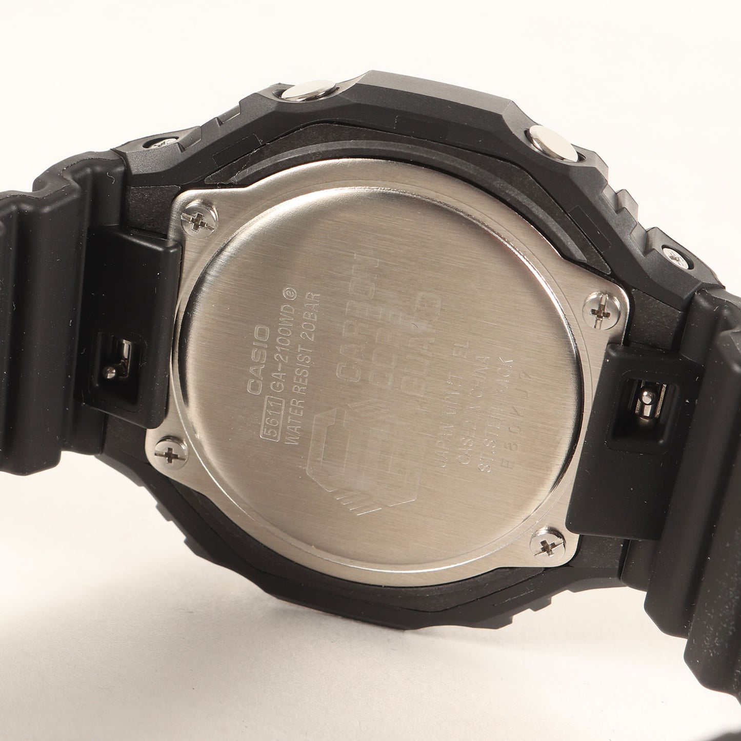 GA-2100WD-1AJF デジアナ 腕時計 / ウォッチ