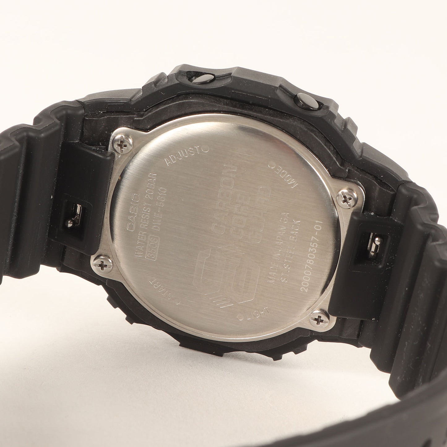MY G-SHOCK DWE-5610 腕時計 / ウォッチ
