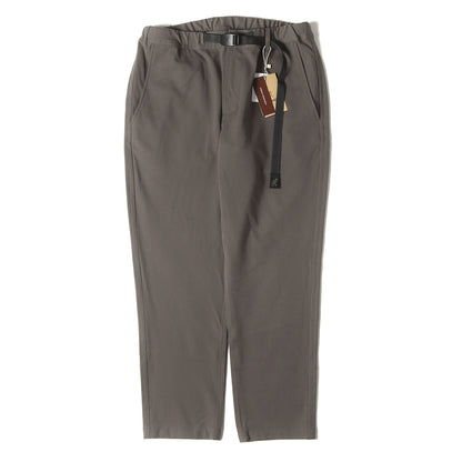 [URBAN RESEARCH別注] 24AW ストレッチ ウーリー イージーパンツ (WASHABLE WOOLLY PANTS)