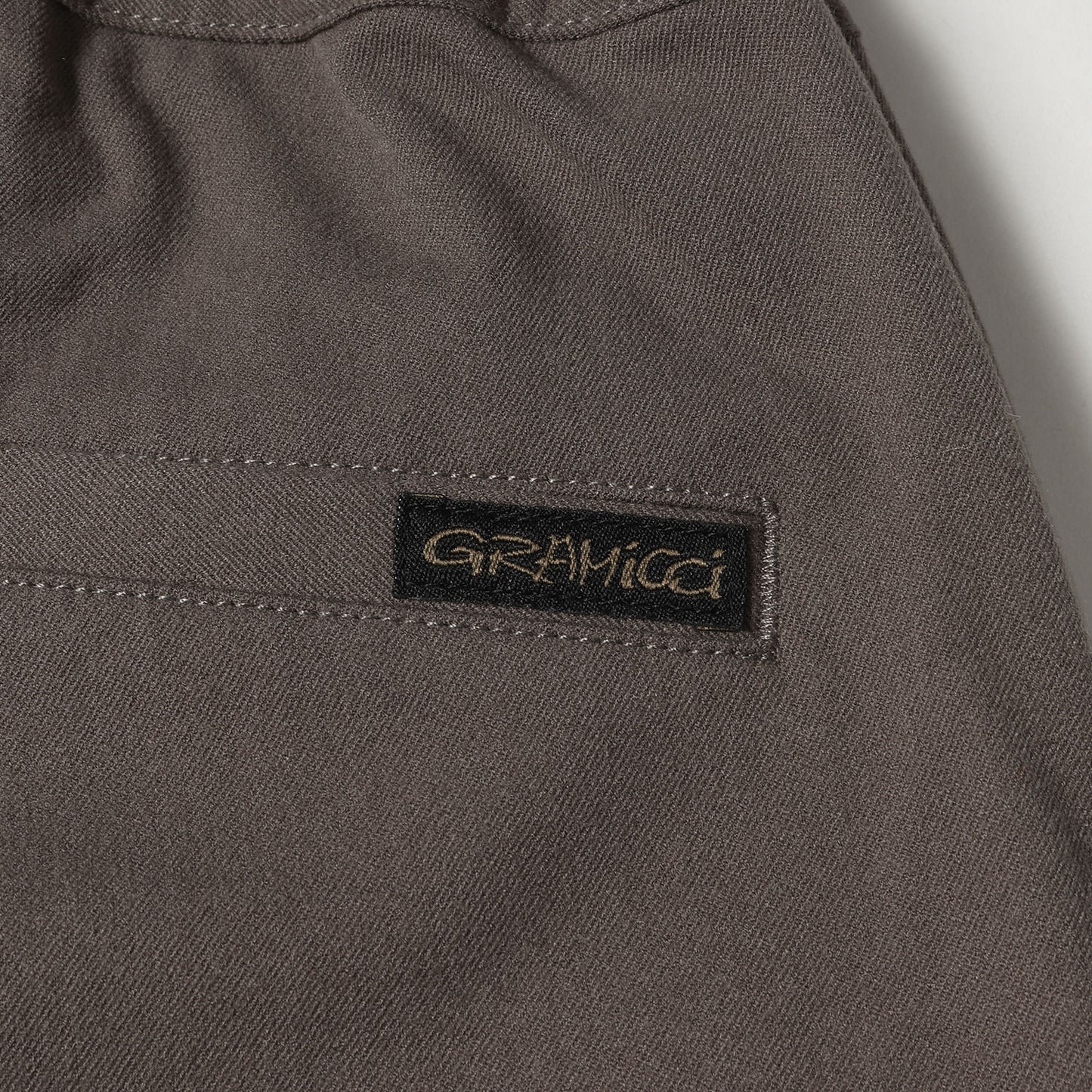 [URBAN RESEARCH別注] 24AW ストレッチ ウーリー イージーパンツ (WASHABLE WOOLLY PANTS)