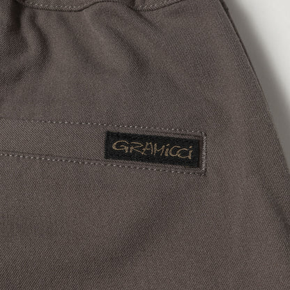 [URBAN RESEARCH別注] 24AW ストレッチ ウーリー イージーパンツ (WASHABLE WOOLLY PANTS)