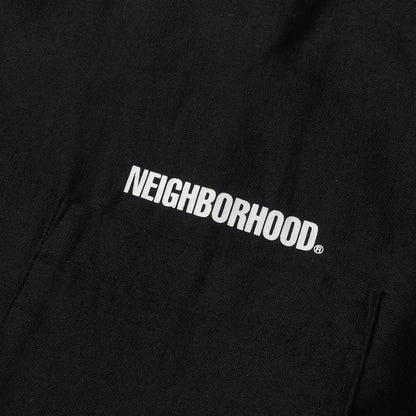 25SS COOLMAX オーバーサイズ リネン シャツ(OVER SHIRT LS)