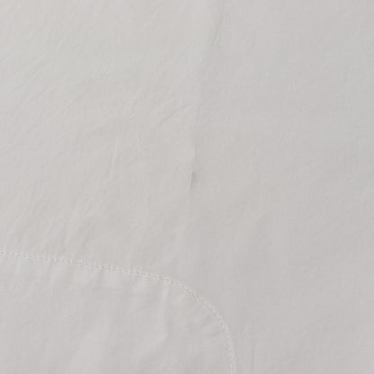 23SS ブランドロゴ コットンブロード トラッドシャツ(TRAD SHIRT LS)