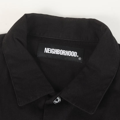 22SS ロゴ刺繍 ボーリングシャツ(BOWLING / LC-SHIRT. SS)
