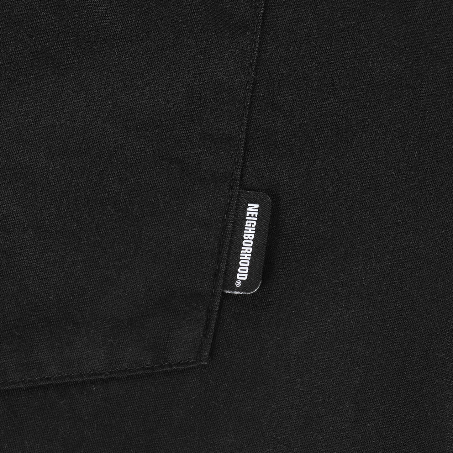 22SS ロゴ刺繍 ボーリングシャツ(BOWLING / LC-SHIRT. SS)