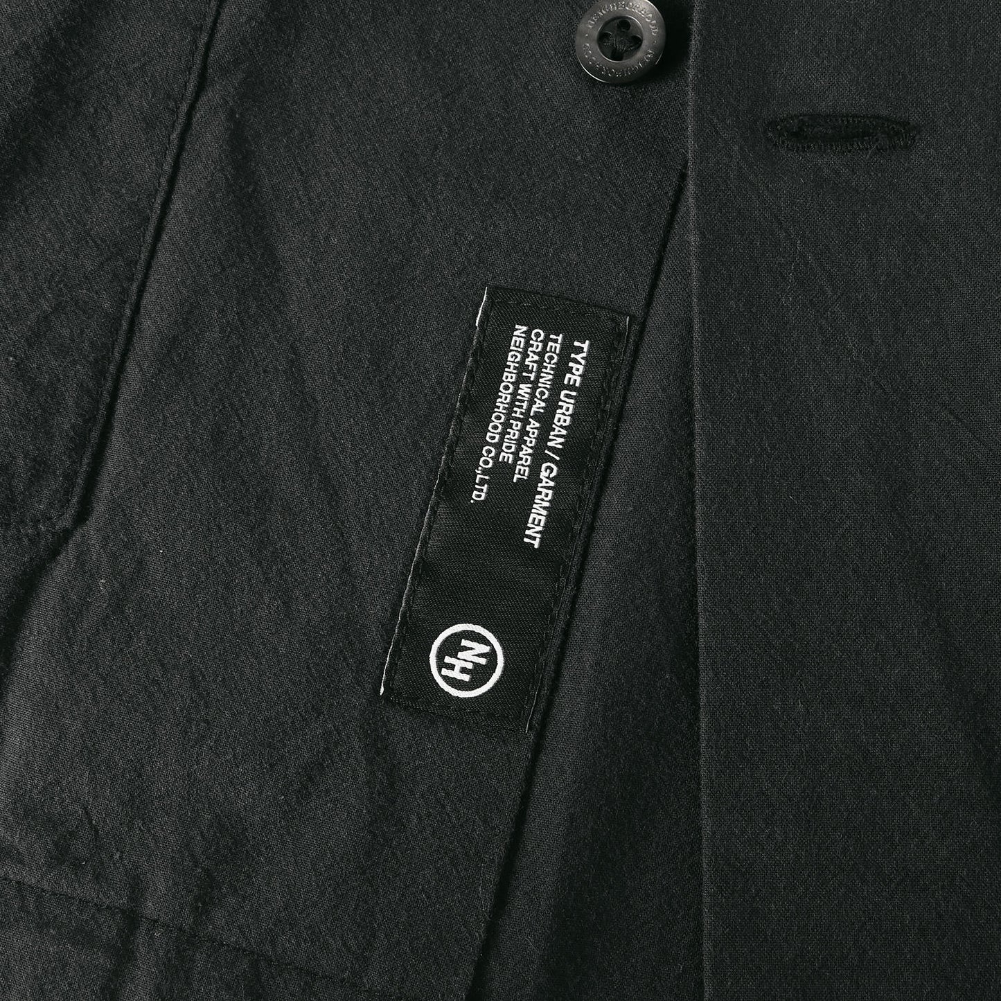 25SS グアヤベラ シャツ / キューバ シャツ(GUAYABERA SHIRT SS)