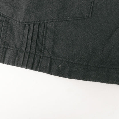 25SS グアヤベラ シャツ / キューバ シャツ(GUAYABERA SHIRT SS)