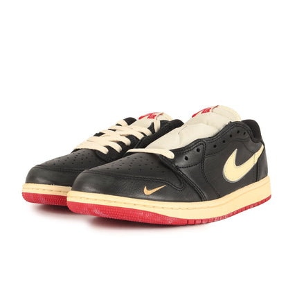 ×Nigel Sylvester AIR JORDAN 1 RETRO LW OG NITRO (IB8958-001)