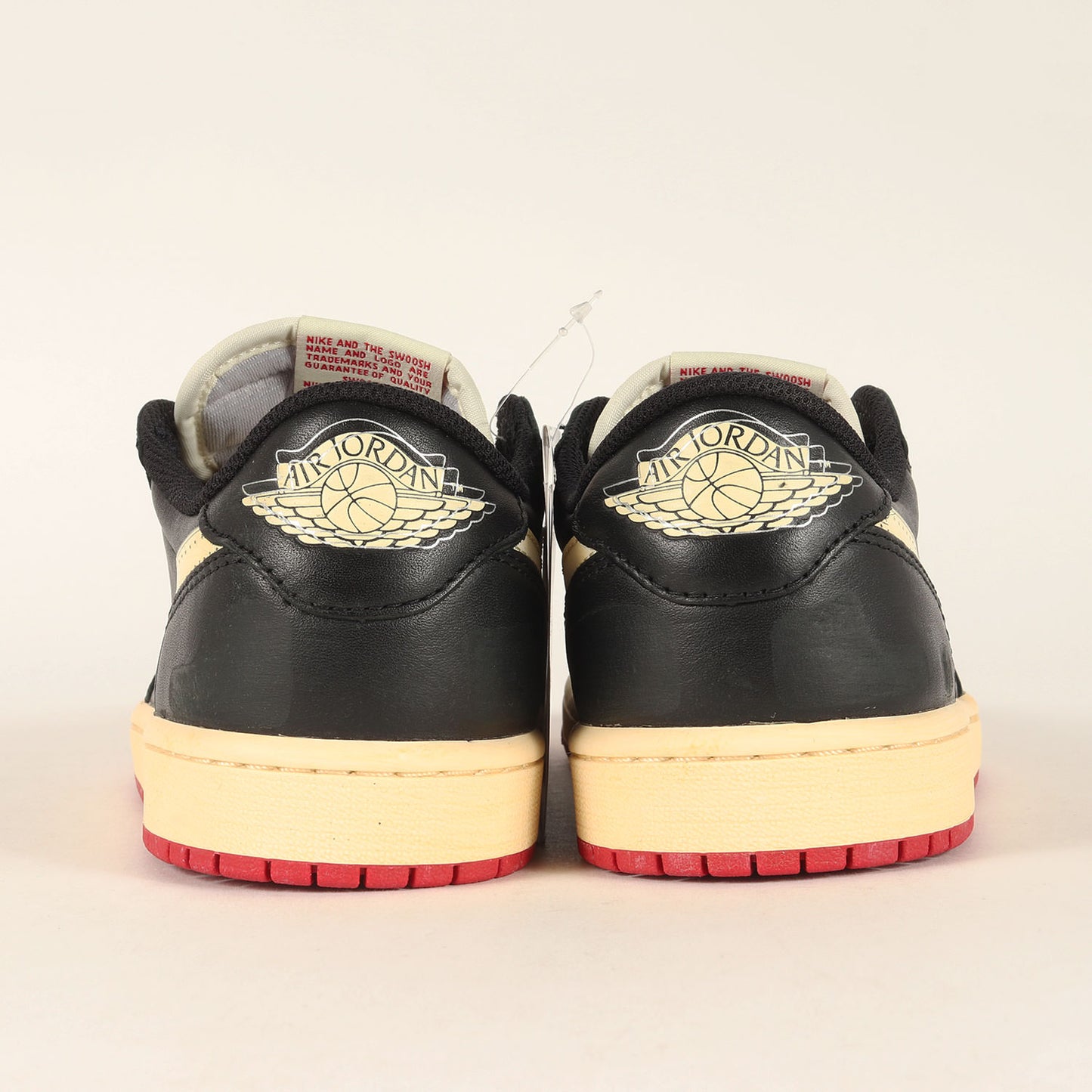 ×Nigel Sylvester AIR JORDAN 1 RETRO LW OG NITRO (IB8958-001)
