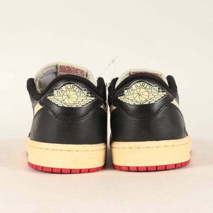 ×Nigel Sylvester AIR JORDAN 1 RETRO LW OG NITRO (IB8958-001)