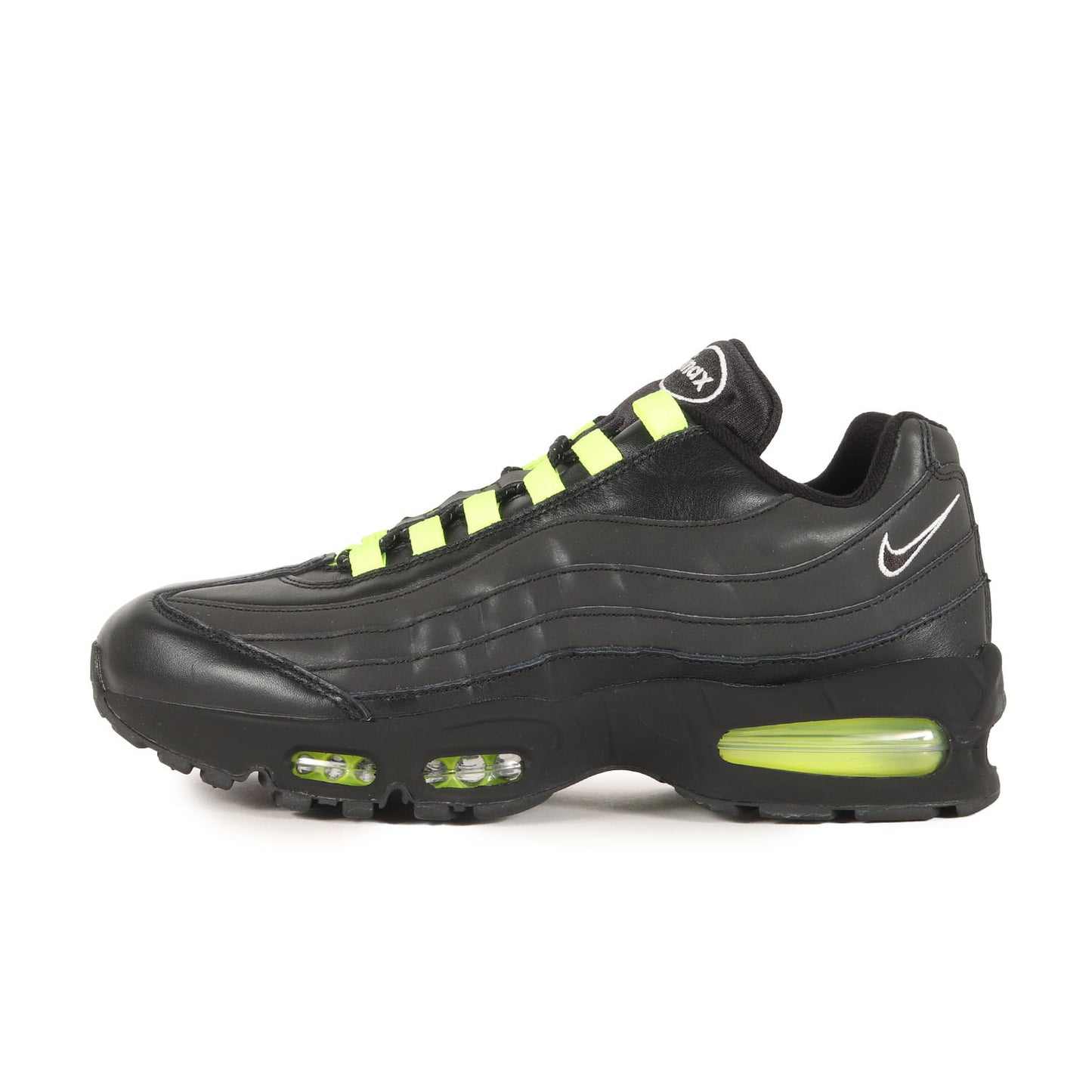AIR MAX 95 BIG BUBBLE SE HRJK / 原宿(IM8063-010)