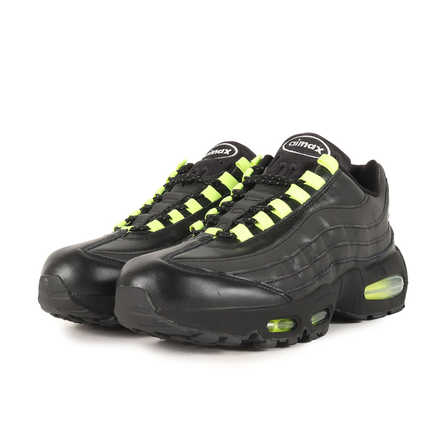 AIR MAX 95 BIG BUBBLE SE HRJK / 原宿(IM8063-010)