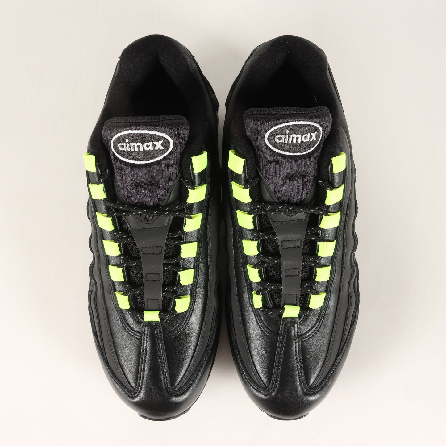AIR MAX 95 BIG BUBBLE SE HRJK / 原宿(IM8063-010)