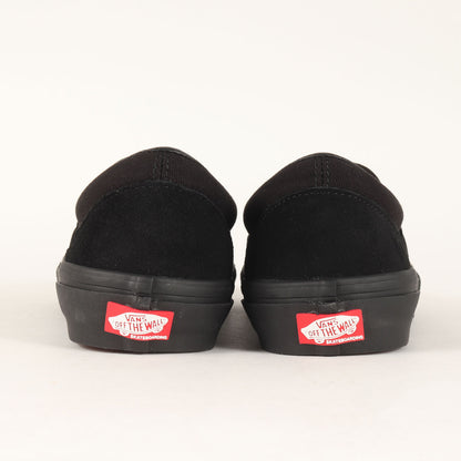 SKATE SLIP-ON / スケート スリッポン(2024年製)