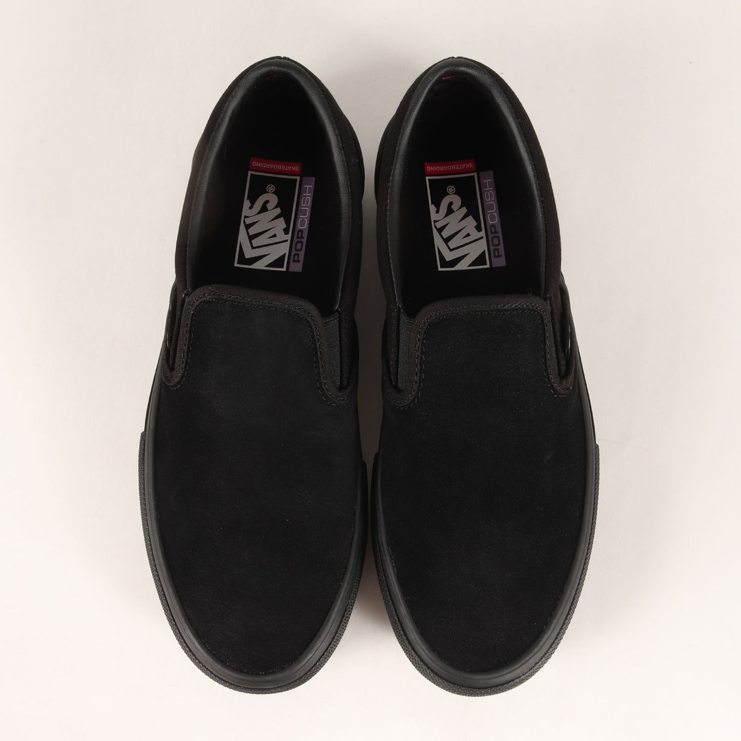 SKATE SLIP-ON / スケート スリッポン(2024年製)