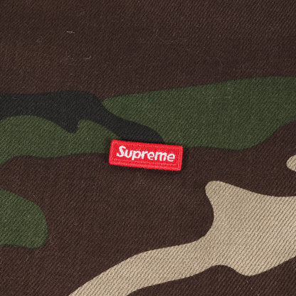 25AW スモールBOXロゴ ボタンダウン シャツ(Small Box Shirt)