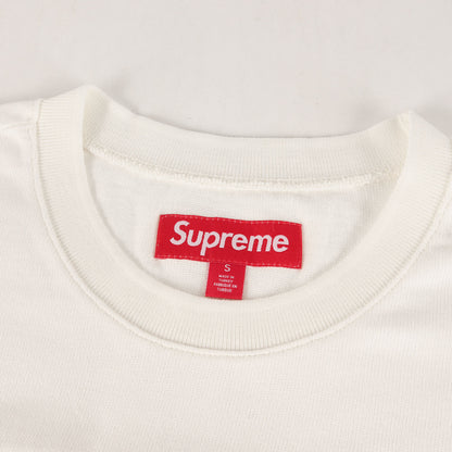 24AW スタッズロゴ フットボール ロングスリーブ Tシャツ(Athletic Studded L/S Top)