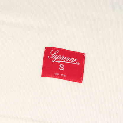 24AW スタッズロゴ フットボール ロングスリーブ Tシャツ(Athletic Studded L/S Top)