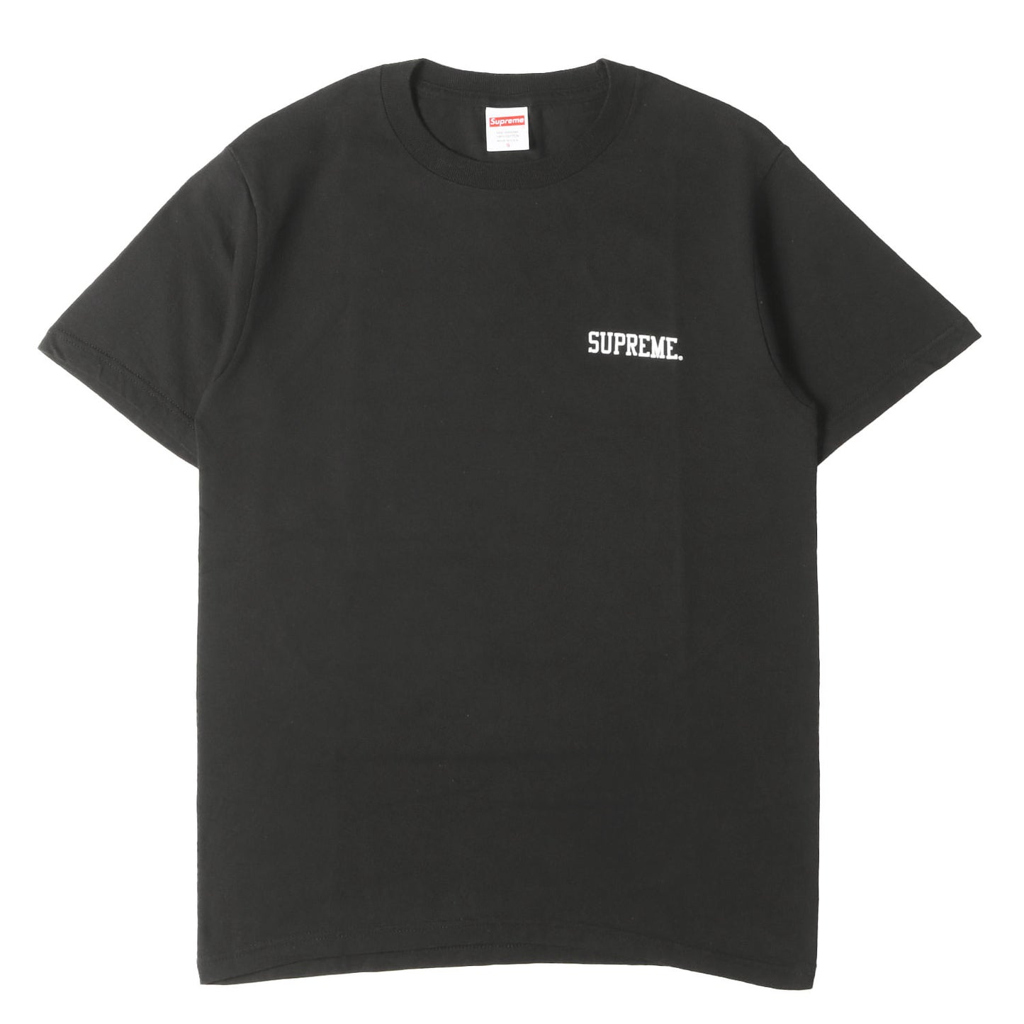 20AW ×Joel-Peter Witkin フォトプリント Tシャツ(Mother & Child Tee)