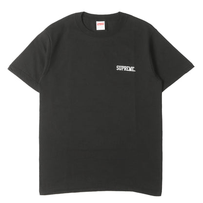 20AW ×Joel-Peter Witkin フォトプリント Tシャツ(Mother & Child Tee)