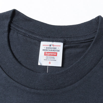 25AW ×MLB ニューヨーク・ヤンキース チームロゴ Tシャツ(MLB Tee)