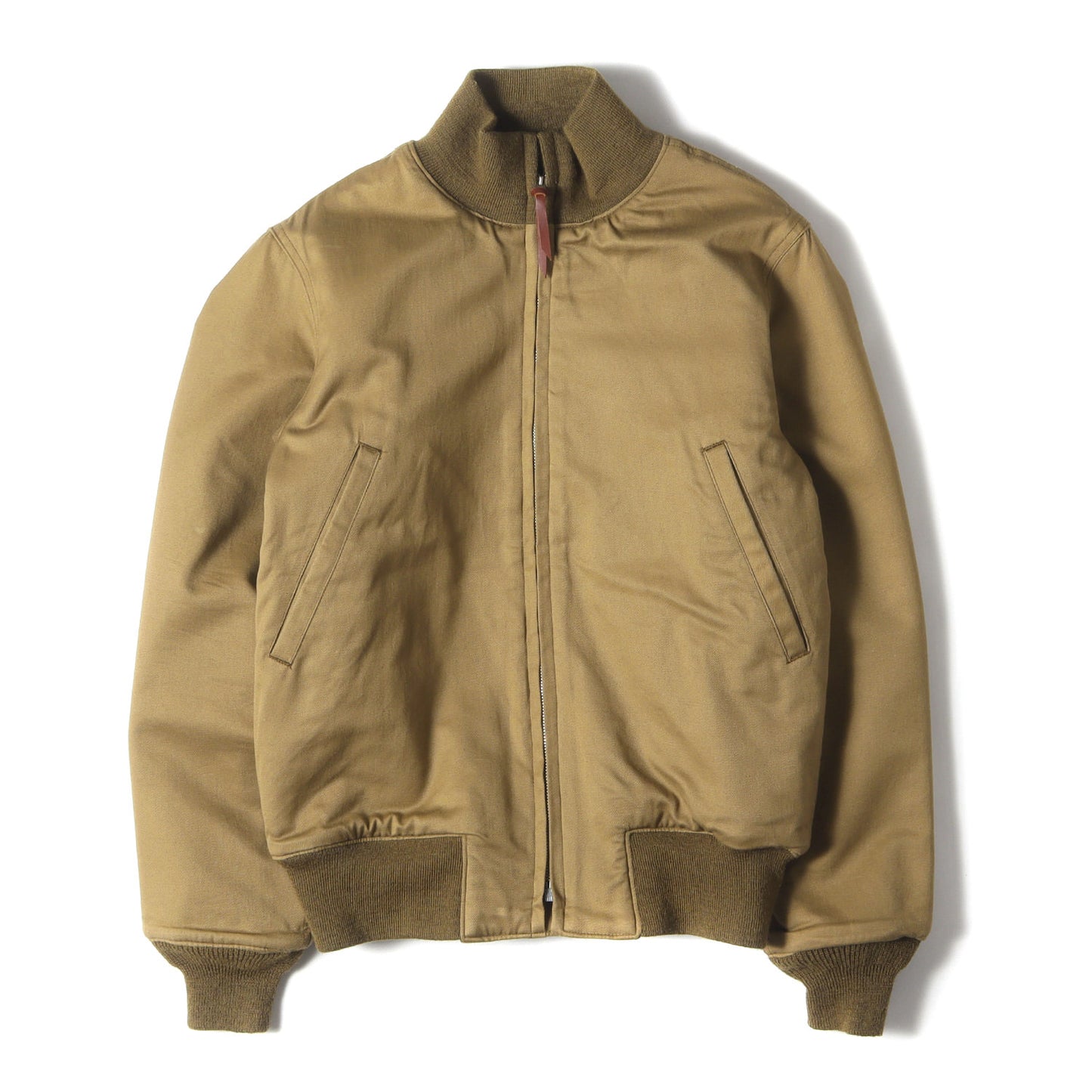 U.S.ARMY タンカースジャケット